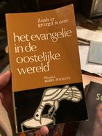 Het evangelie in de oostelijke wereld, Ophalen of Verzenden, Gelezen, Christendom | Katholiek