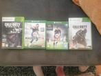 Xbox spelletjes, 3 spelers of meer, Ophalen of Verzenden, Gebruikt
