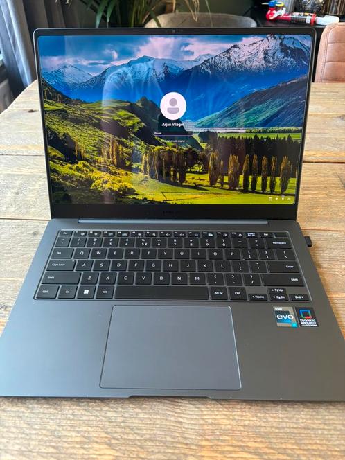 Samsung Galaxy Book3 Pro 14” i7, Computers en Software, Windows Laptops, Zo goed als nieuw, 14 inch, Ophalen of Verzenden