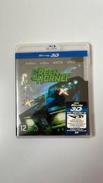 Green Hornet Blu-Ray 3D, Ophalen of Verzenden, Zo goed als nieuw