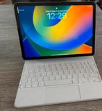 Apple iPad Air 5th generation wi fi - Zo goed als nieuw!, Computers en Software, Apple iPads, Ophalen, Wit, Apple iPad Air, 11 inch