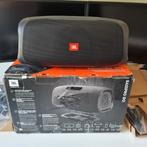 JBL BassPro Go Plus - 2 in 1 Subwoofer - Auto Subwoofer - Bl, Audio, Tv en Foto, Luidsprekers, Ophalen of Verzenden, Zo goed als nieuw
