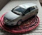 Lancia Delta auto Welly 1/43, Ophalen, Gebruikt, Auto, Overige merken