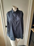 Mooie grijze Mos Mosh blouse maat M, Maat 38/40 (M), MOS MOSH, Ophalen of Verzenden, Zo goed als nieuw