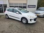Peugeot 308 SW 1.4 VTi X-Line, 15 km/l, Wit, Origineel Nederlands, Handgeschakeld