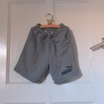 Puma fijne korte broek maat 128, Ophalen of Verzenden, Jongen