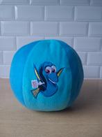 Finding Dory knuffelbal diameter 20cm, Ophalen of Verzenden, Zo goed als nieuw