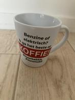 Koffiekop, Huis en Inrichting, Keuken | Servies, Ophalen of Verzenden, Nieuw, Overige stijlen