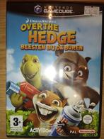Over the Hedge - Beesten bij de Buren, Avontuur en Actie, 1 speler, Ophalen of Verzenden, Zo goed als nieuw