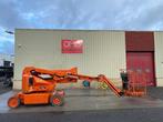 JLG E 400 AJPN, Hoogwerker, 14 meter, Elektro, Zakelijke goederen, Machines en Bouw | Liften, Steigers en Ladders