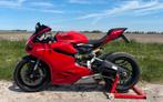 Ducati panigale 899, Motoren, Motoren | Ducati, 898 cc, 2 cilinders, Super Sport, Particulier