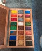 Ministeck met voorbeelden en platen, Hobby en Vrije tijd, Ministeck, Ophalen, Gebruikt, Overige typen