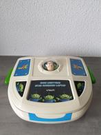 Vtech Toy Story Laptop - Leerzaam en Leuk!, Kinderen en Baby's, Speelgoed | Educatief en Creatief, Ophalen of Verzenden, Gebruikt