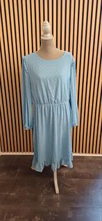 Only jurk als nieuw maat 46, Ophalen of Verzenden, Zo goed als nieuw, Maat 46/48 (XL) of groter, Blauw