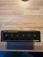 220VTS taperecorder switch, Audio, Tv en Foto, Ophalen of Verzenden, Overige merken