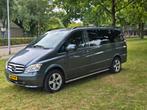 Mercedes-Benz Vito 2.1D 120KW 2011, Automaat, Euro 5, 4 cilinders, 163 pk