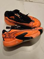Basketbalschoenen, Sport en Fitness, Basketbal, Ophalen, Gebruikt, Schoenen