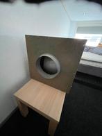 Ventilatiebox, Doe-het-zelf en Verbouw, Ophalen, Afzuiger