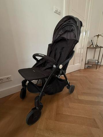 Mooie nette Hamilton buggy beschikbaar voor biedingen
