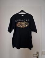 Vintage retro t-shirt curaçao curacao bon bini dolfijn haai, Kleding | Heren, T-shirts, Ophalen of Verzenden, Zo goed als nieuw