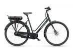 BATAVUS Fonk E-go Plus Dames Smokingzwart Mat 49cm 2021, -, - 0
-, NL, Batavus, Nieuw