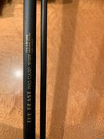 Karperhengels, Ophalen, Gebruikt, Werphengel