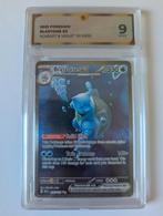 Blastoise EX #200 Scarlet & Violet 151, Ophalen of Verzenden, Nieuw, Losse kaart, Foil