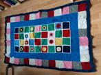 Granny square deken., Ophalen of Verzenden, Nieuw