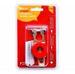 Amtech 12V Battery isolator switch - Accu schakelaar knop, Nieuw, Ophalen of Verzenden, H, H