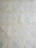 Jaren 60/ 70 behang 3 rollen, Huis en Inrichting, Ophalen, Minder dan 10 m²