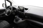 Opel Combo 1.5D L1H1 Edition 100 PK | Navigatie | Trekhaak |, Voorwielaandrijving, Stof, Gebruikt, Euro 6