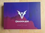 Dragon Age Vyrantium pack steelbook steelcase, Avontuur en Actie, Vanaf 18 jaar, 1 speler, Ophalen of Verzenden