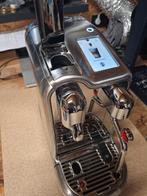 Nespresso Sage Creatista - Zo goed als nieuw!, Witgoed en Apparatuur, Koffiezetapparaten, Ophalen of Verzenden, Zo goed als nieuw