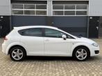 Seat Leon 1.2 TSI Ecomotive COPA NAVI CLIMA CRUISE BOEKJES A, Voorwielaandrijving, Euro 5, Stof, Gebruikt
