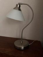 Ikea Bureaulamp, Huis en Inrichting, Ophalen of Verzenden, Zo goed als nieuw, Glas, Minder dan 100 cm