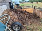 gratis paardenmest, Tuin en Terras, Aarde en Mest, Ophalen, Overige typen