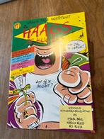 Haags de Kugsus + Haagse Harry, Niet van toepassing, Nieuw, Diverse auteurs, Ophalen of Verzenden