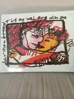 Herman brood, Ophalen of Verzenden