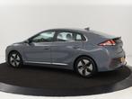 Hyundai IONIQ 1.6 GDi Premium+ | Stoelventilatie | Leder | T, Auto's, Hyundai, Automaat, 65 €/maand, Adaptive Cruise Control, Gebruikt