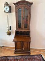 Mooie slanke secretaire kast., Ophalen
