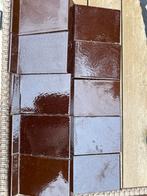 Gevelstenen/ dorpels, Doe-het-zelf en Verbouw, Tegels, Gebruikt, Keramiek, Overige typen, Ophalen of Verzenden