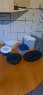 Tupperware, Ophalen of Verzenden, Gebruikt, Overige typen