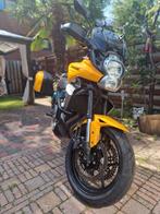 Kawasaki versys 650 met zijkoffers, Particulier, Toermotor