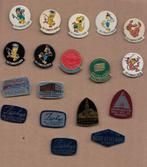 Verzameling Zoetermeer speldjes Zephyr Kerk, Verzamelen, Gebruikt, Niet vindbaar, Niet vindbaar, Speldje of Pin