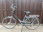 Te koop: Batavus stadsfiets – compleet uitgerust, Ophalen of Verzenden, Zo goed als nieuw, Batavus, Versnellingen