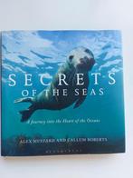 Secrets of the seas gesigneerd, Ophalen of Verzenden, Zo goed als nieuw, Vogels