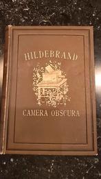 Hildebrand - Camera Obscura (1915), Boeken, Literatuur, Ophalen of Verzenden, Gelezen, Hildebrand, Nederland