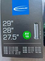 Binnenband - nieuw in de verpakking, Band, Schwalbe, Algemeen, Nieuw