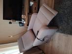 Luxe Relax fauteuil
In zeer goede staat, Huis en Inrichting, Ophalen, Zo goed als nieuw, Stof