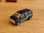 Matchbox Dodge Caravan ZWART, Hobby en Vrije tijd, Modelauto's | Overige schalen, Ophalen of Verzenden, Zo goed als nieuw, Auto